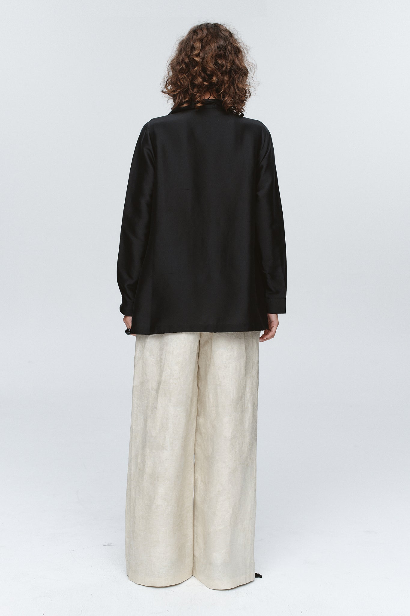 Marle | Miro Shirt - Black