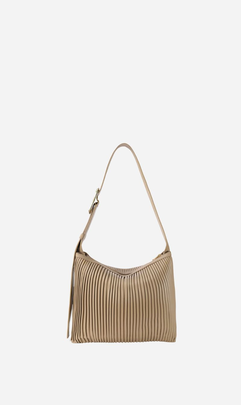 Deadly Ponies | Mr Midimese - Porcini Pleated