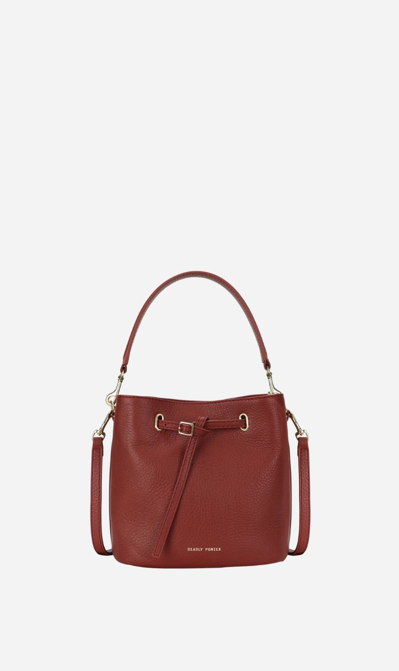 Deadly Ponies | Mr Penny - Matchbox