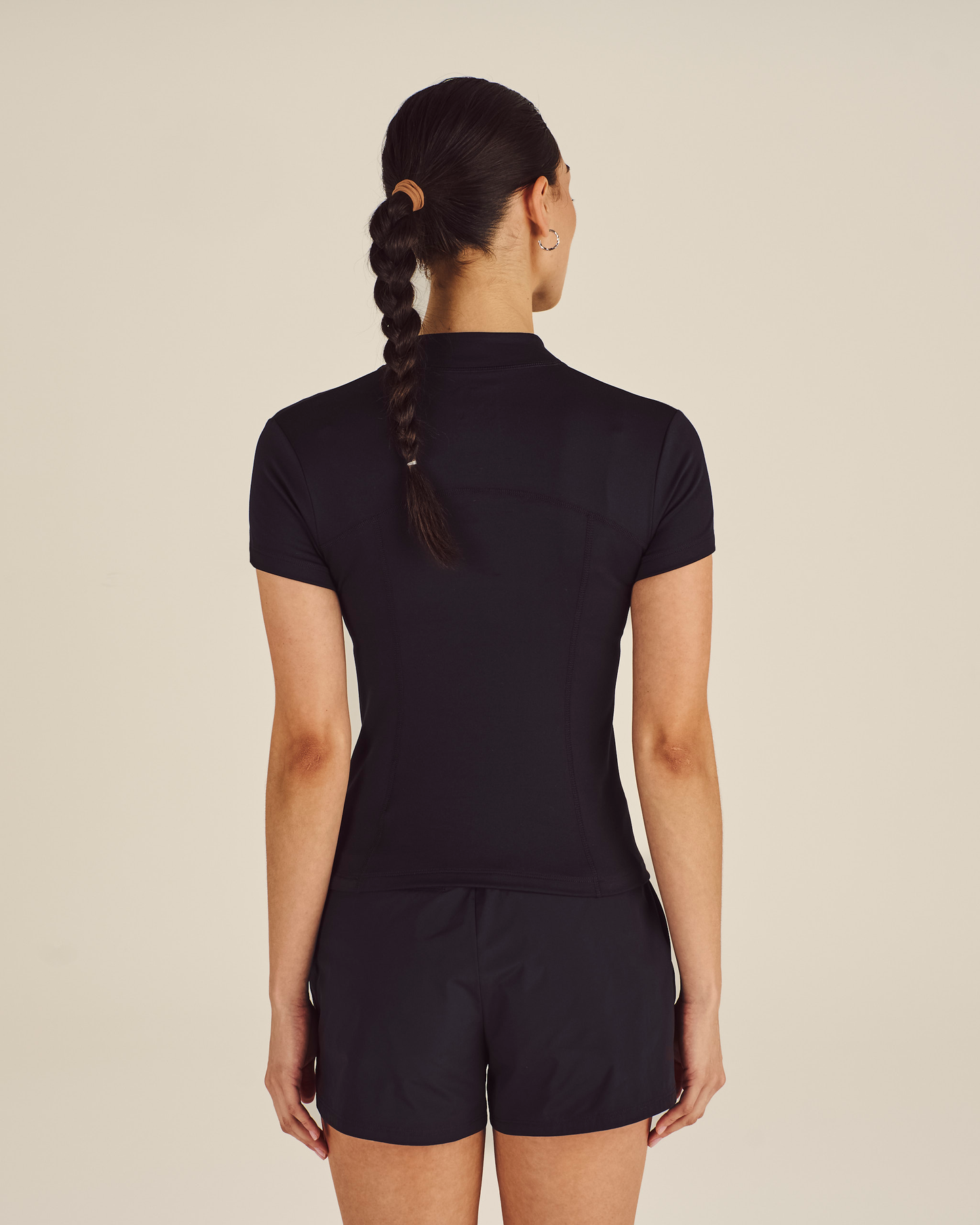 Malbon | Orelia Tee - Black