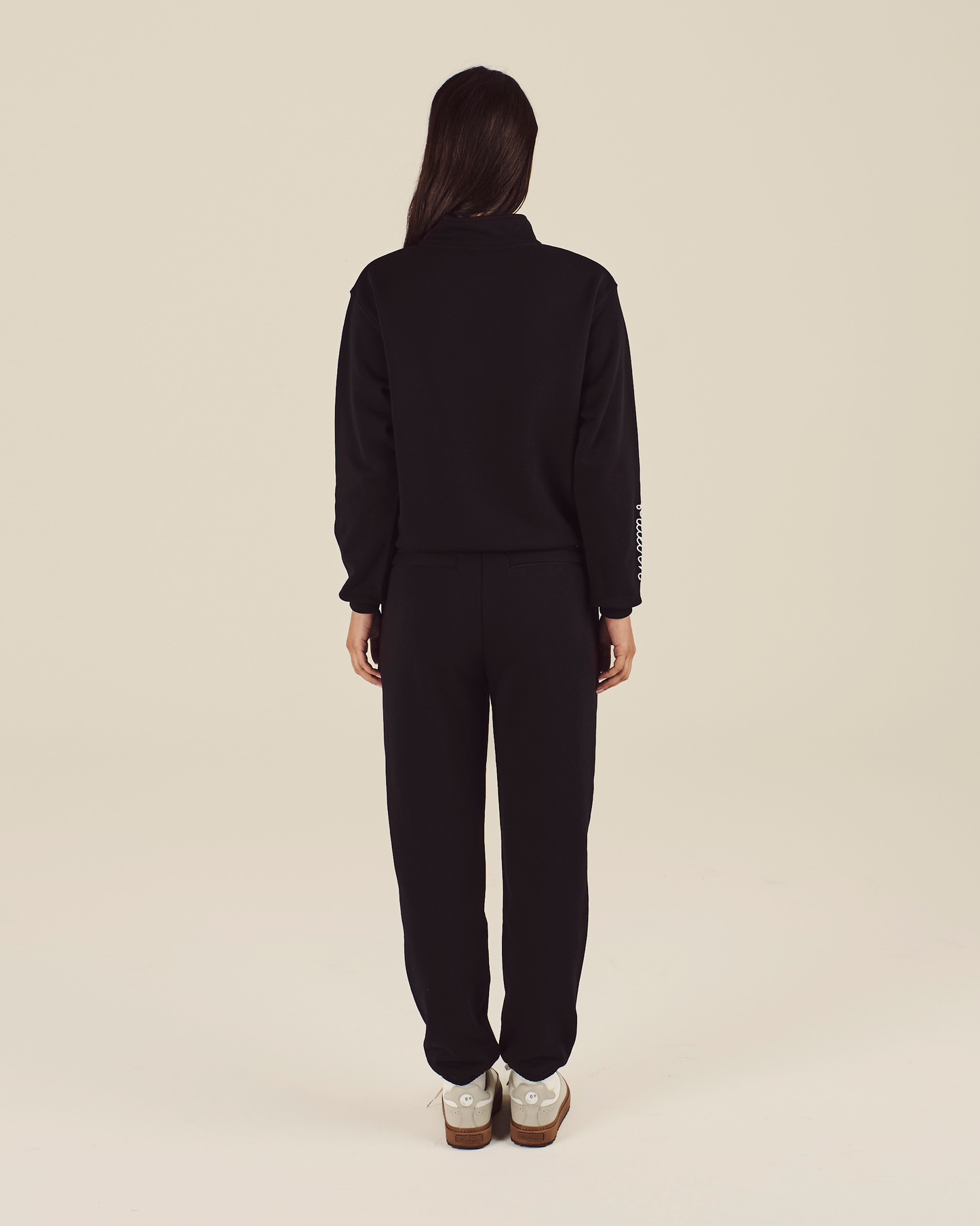 Malbon | Delilah Sweatshirt - Black