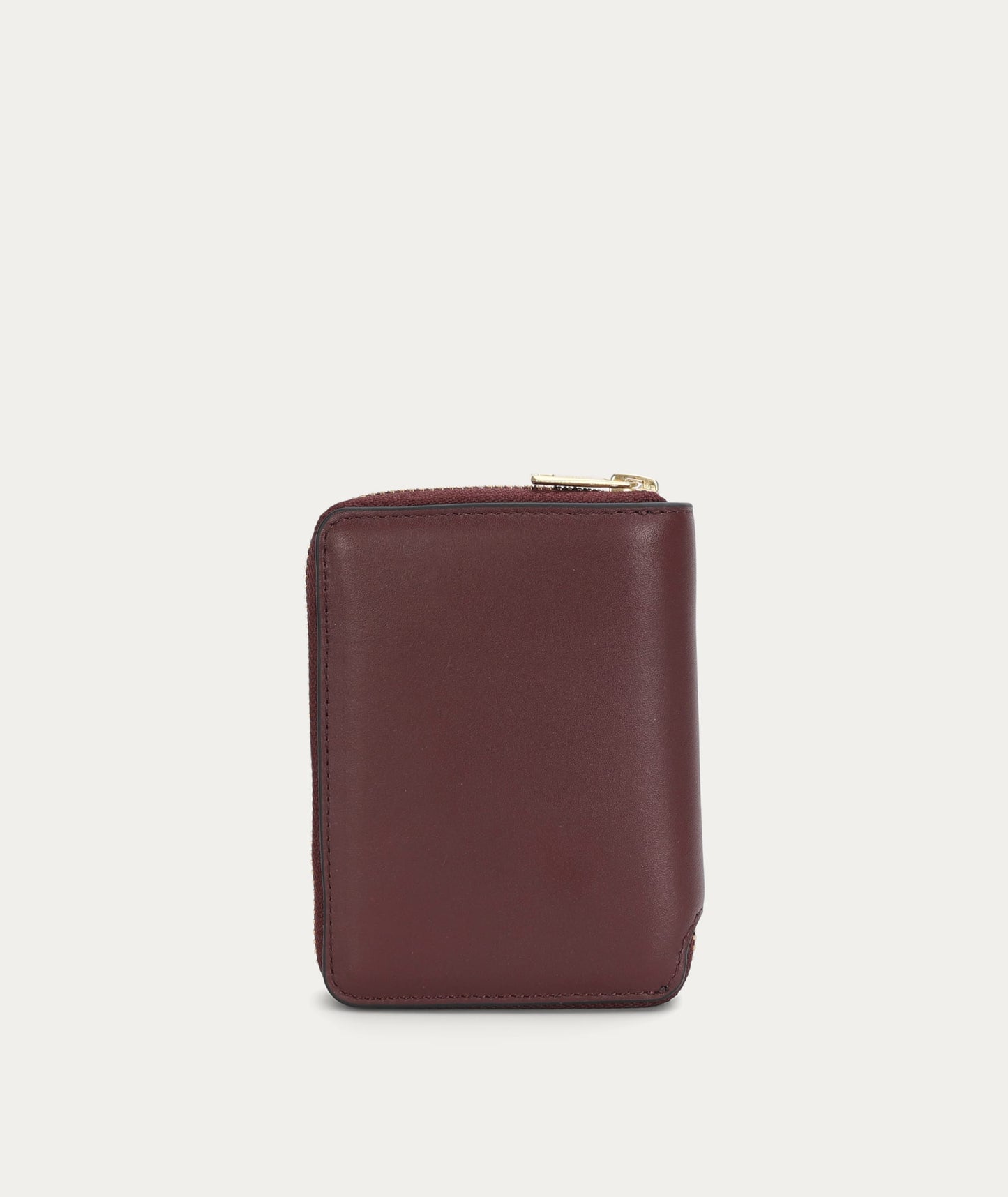 Deadly Ponies | Mini Wallet - Radicchio