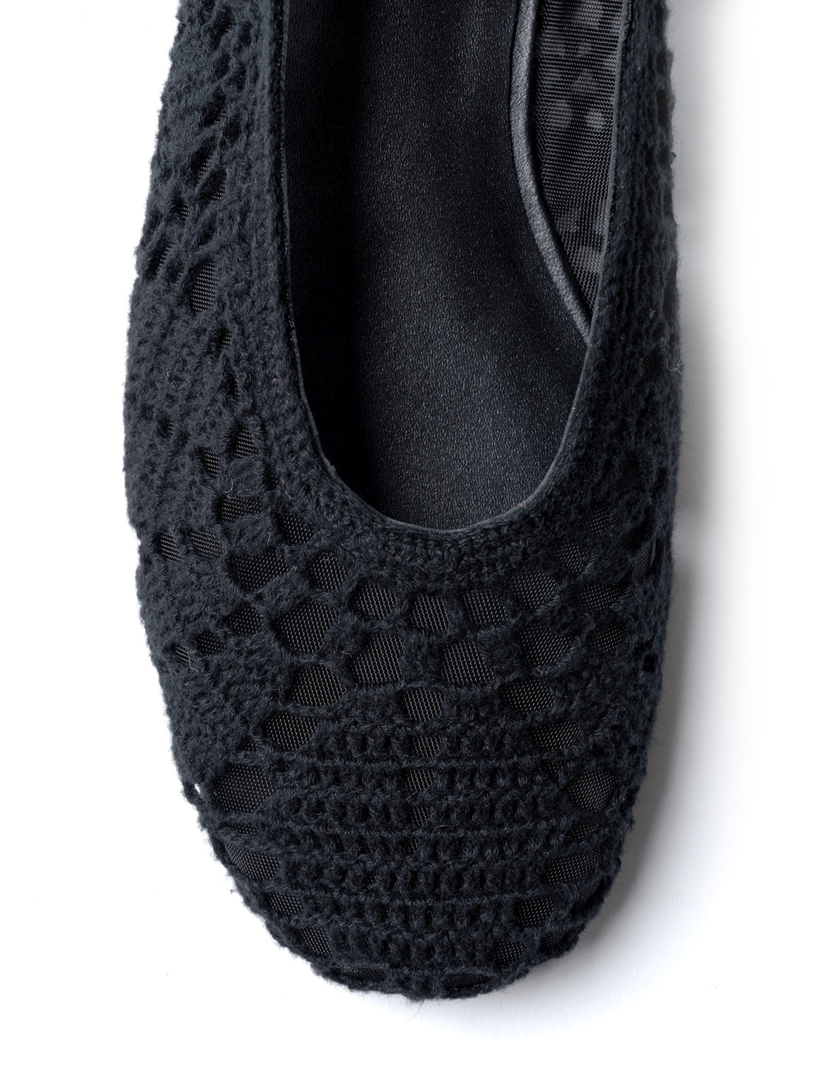 La Tribe | Molly Flat - Black