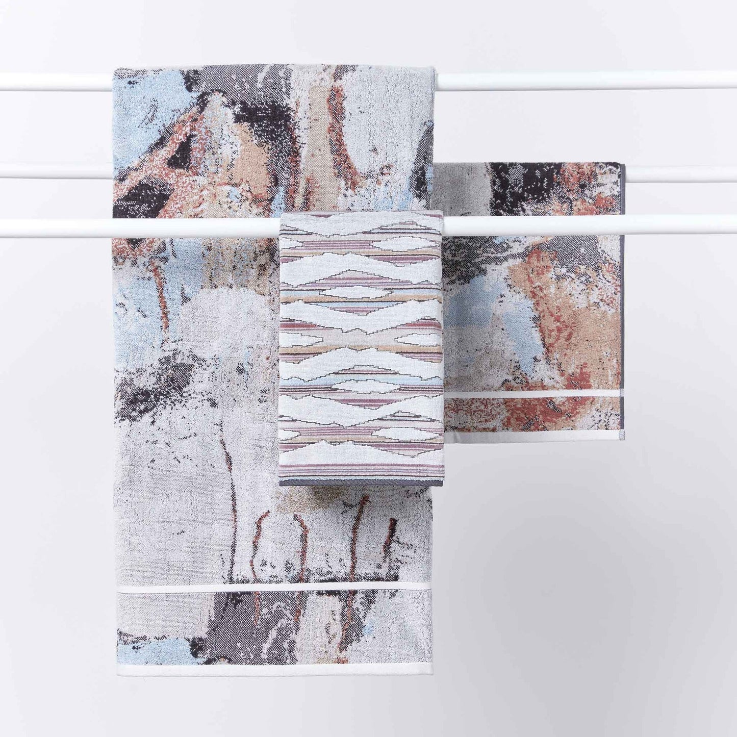 Innate | Bath Sheet - Morning