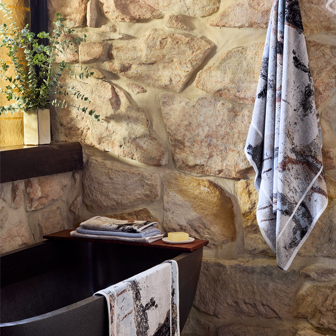 Innate | Bath Mat - Morning