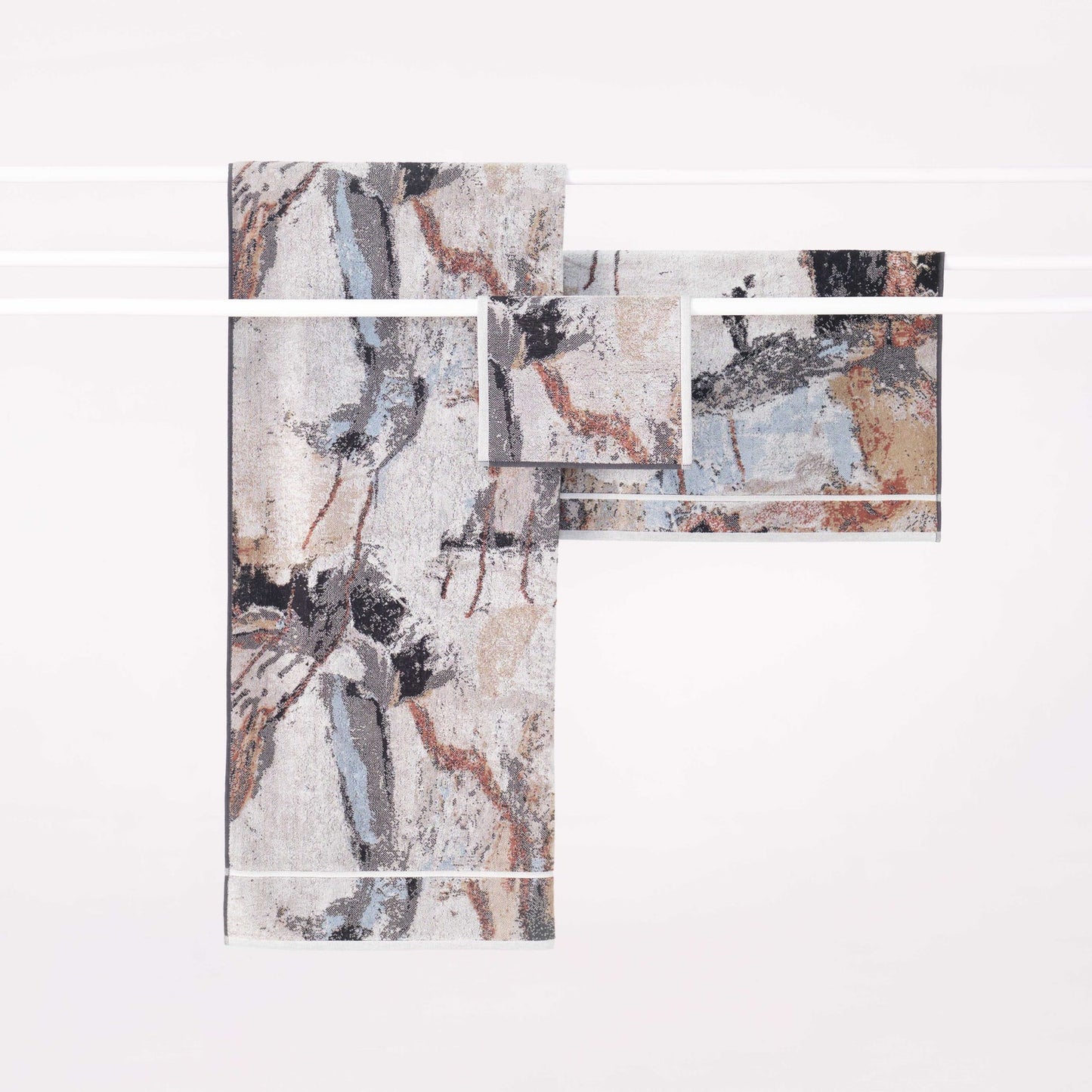 Innate | Bath Sheet - Morning