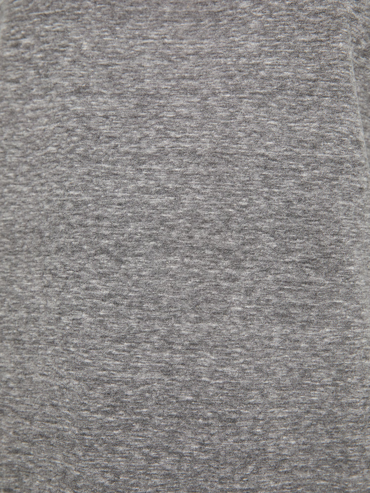 Mother Denim | The Lil Goodie Goodie - Heather Grey