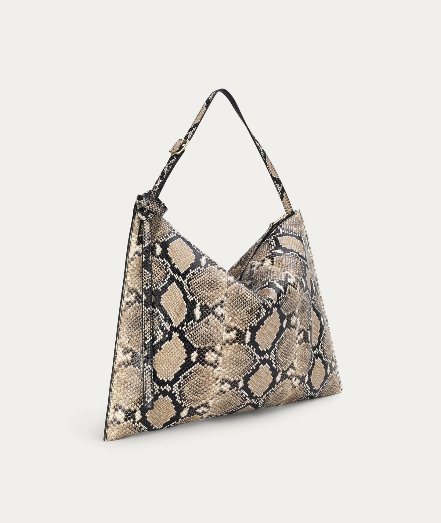 Deadly Ponies | Mr Chopalopagus - Birch Python