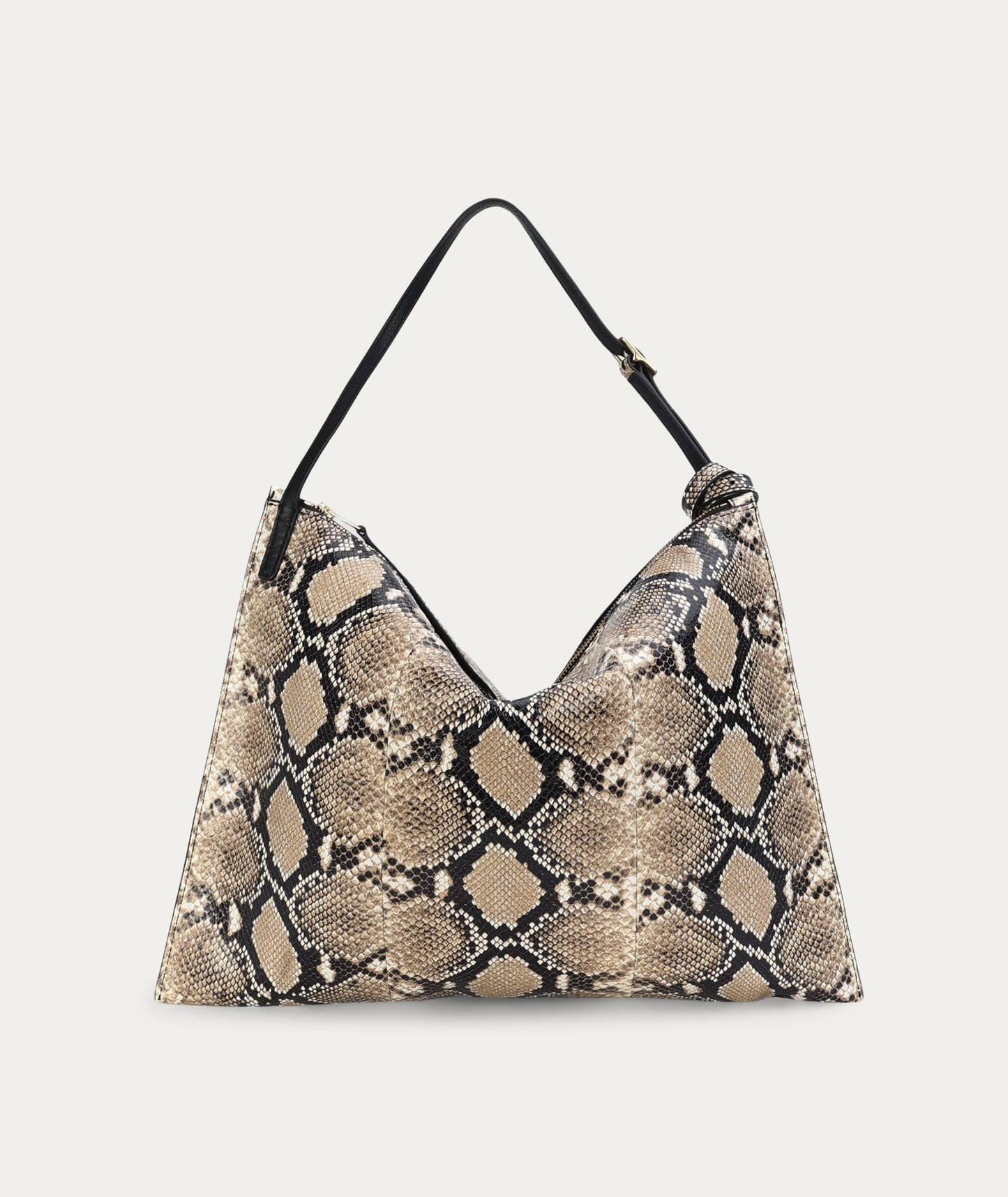 Deadly Ponies | Mr Chopalopagus - Birch Python