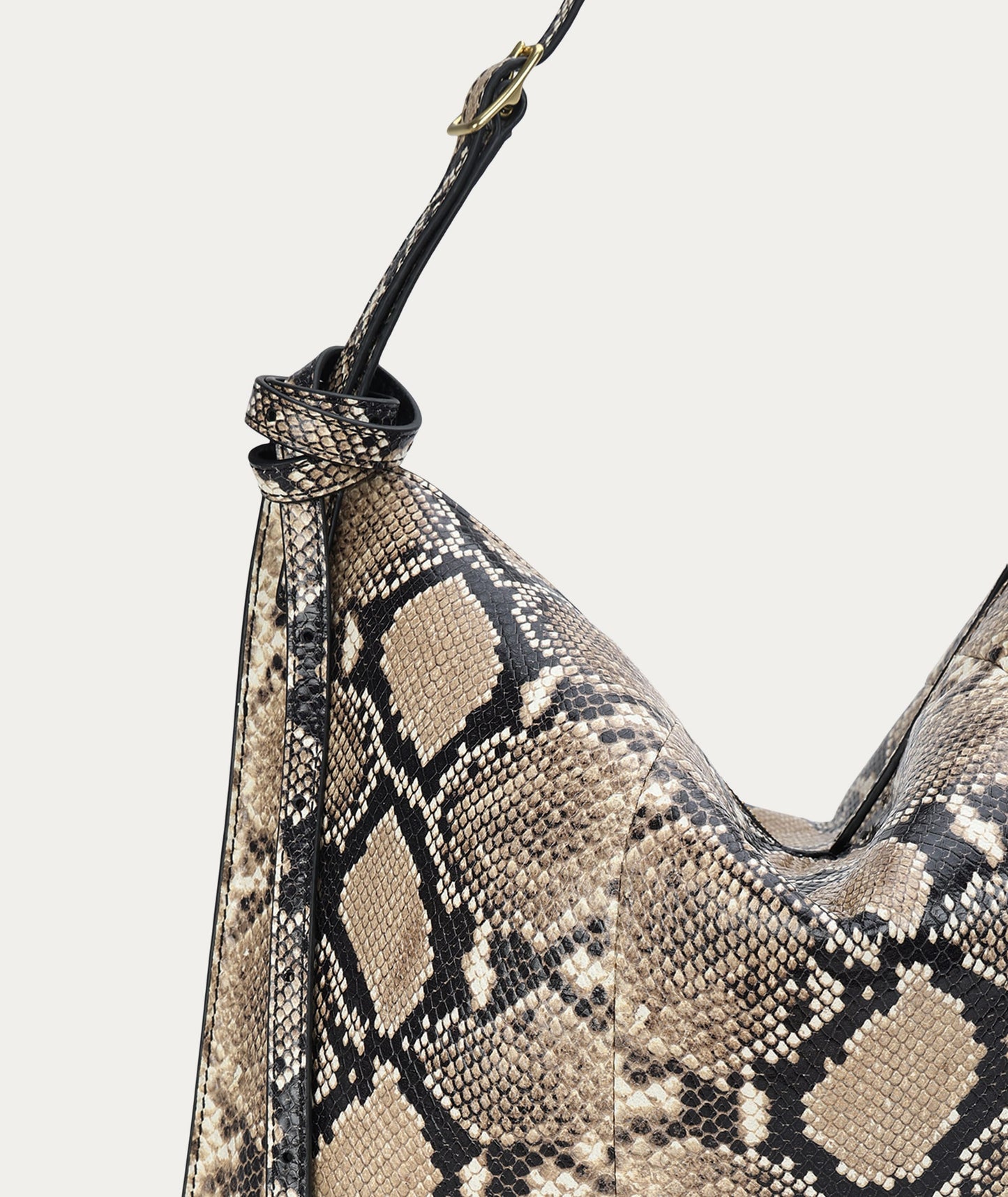 Deadly Ponies | Mr Chopalopagus - Birch Python