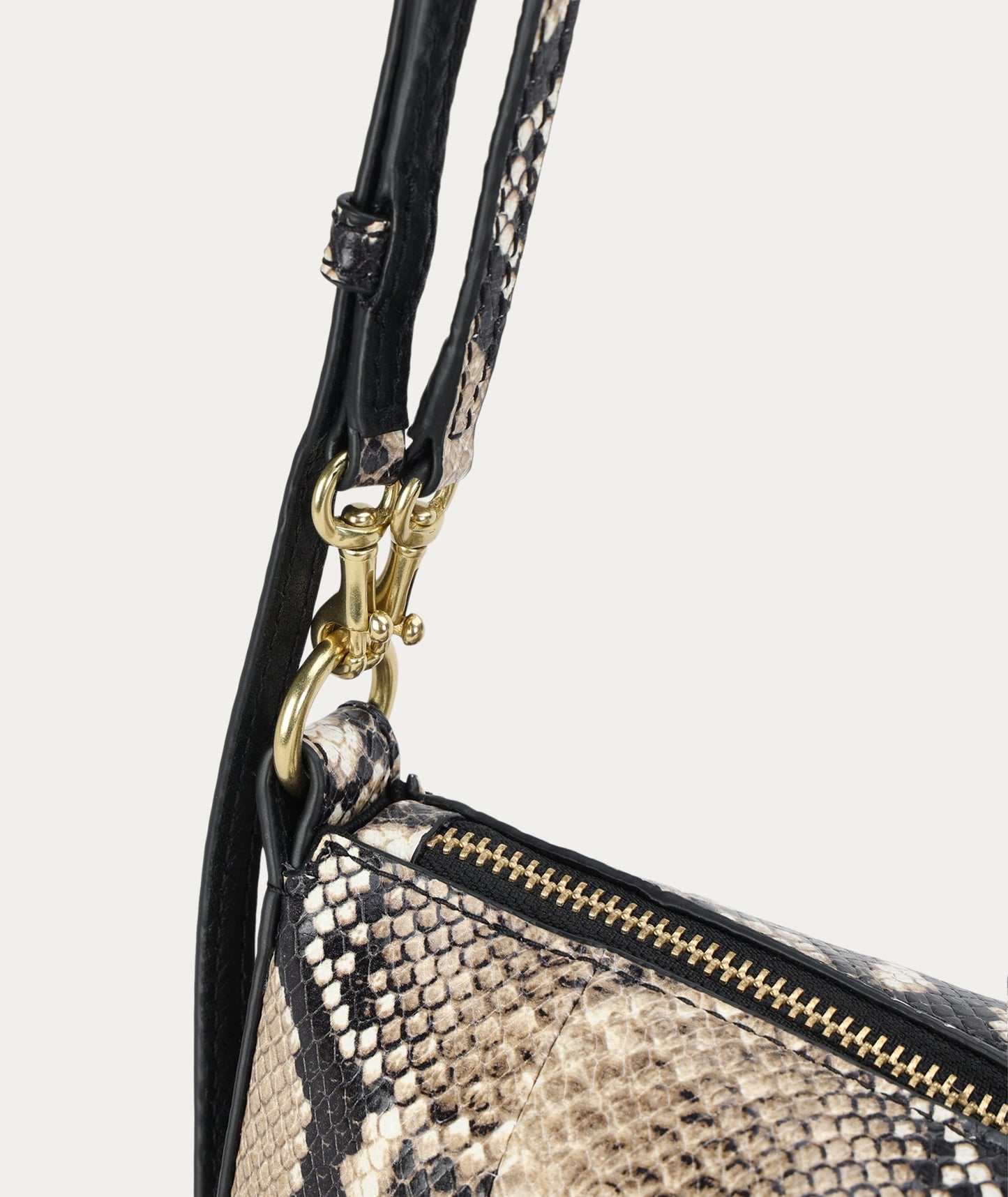 Deadly Ponies | Mr Sling Micro - Birch Python