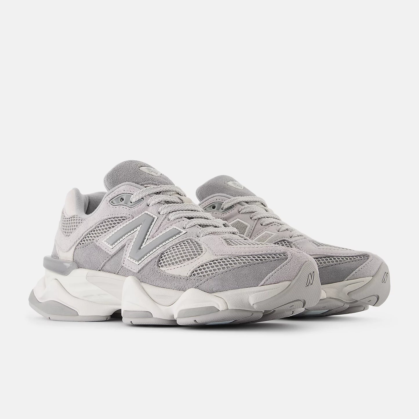 New Balance | 9060 - Slate Grey with Raincloud