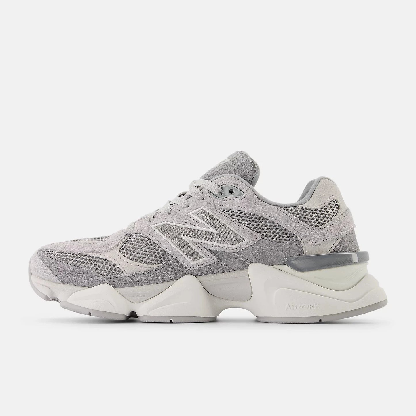 New Balance | 9060 - Slate Grey with Raincloud