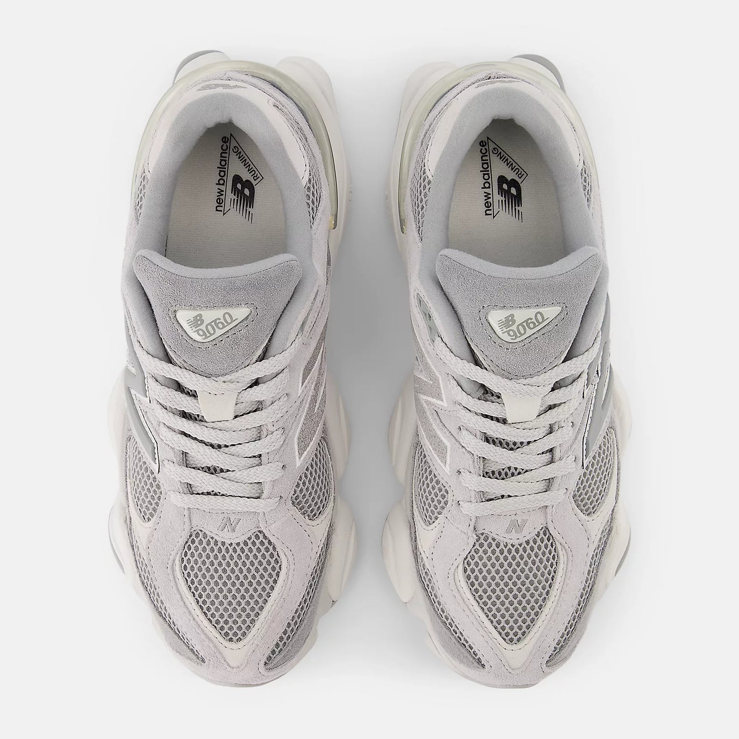 New Balance | 9060 - Slate Grey with Raincloud