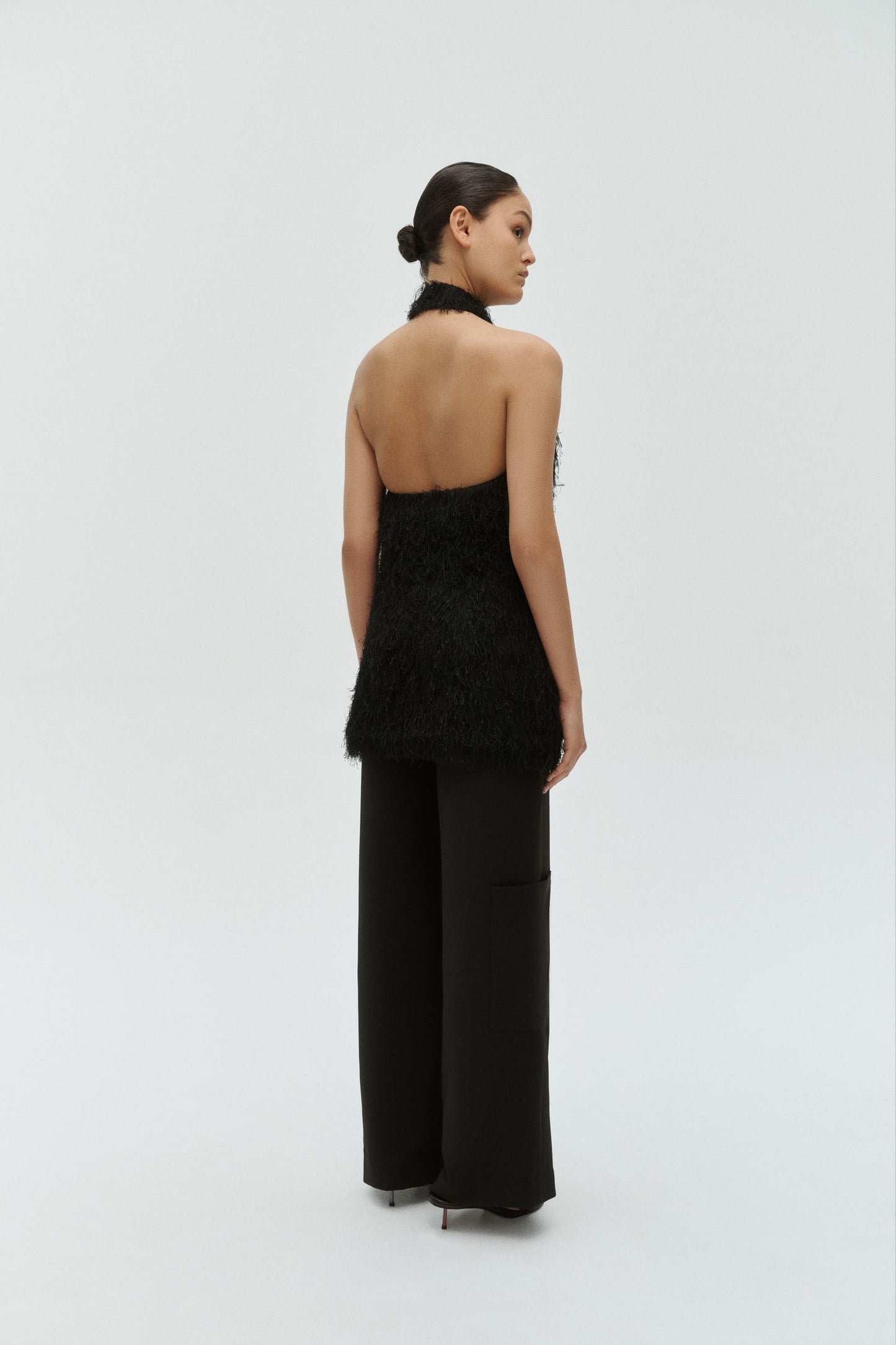 One Of Others | Odessa Top - Black