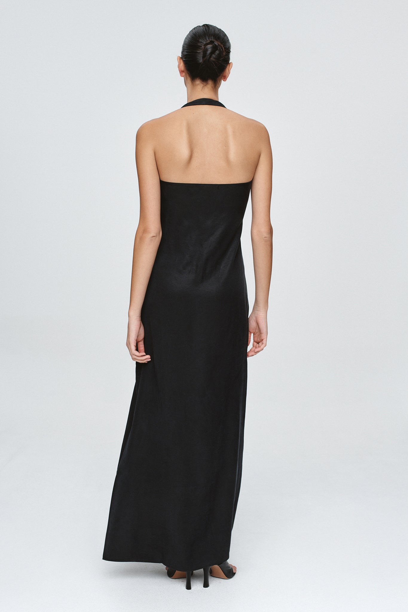 Marle | Otto Dress - Black