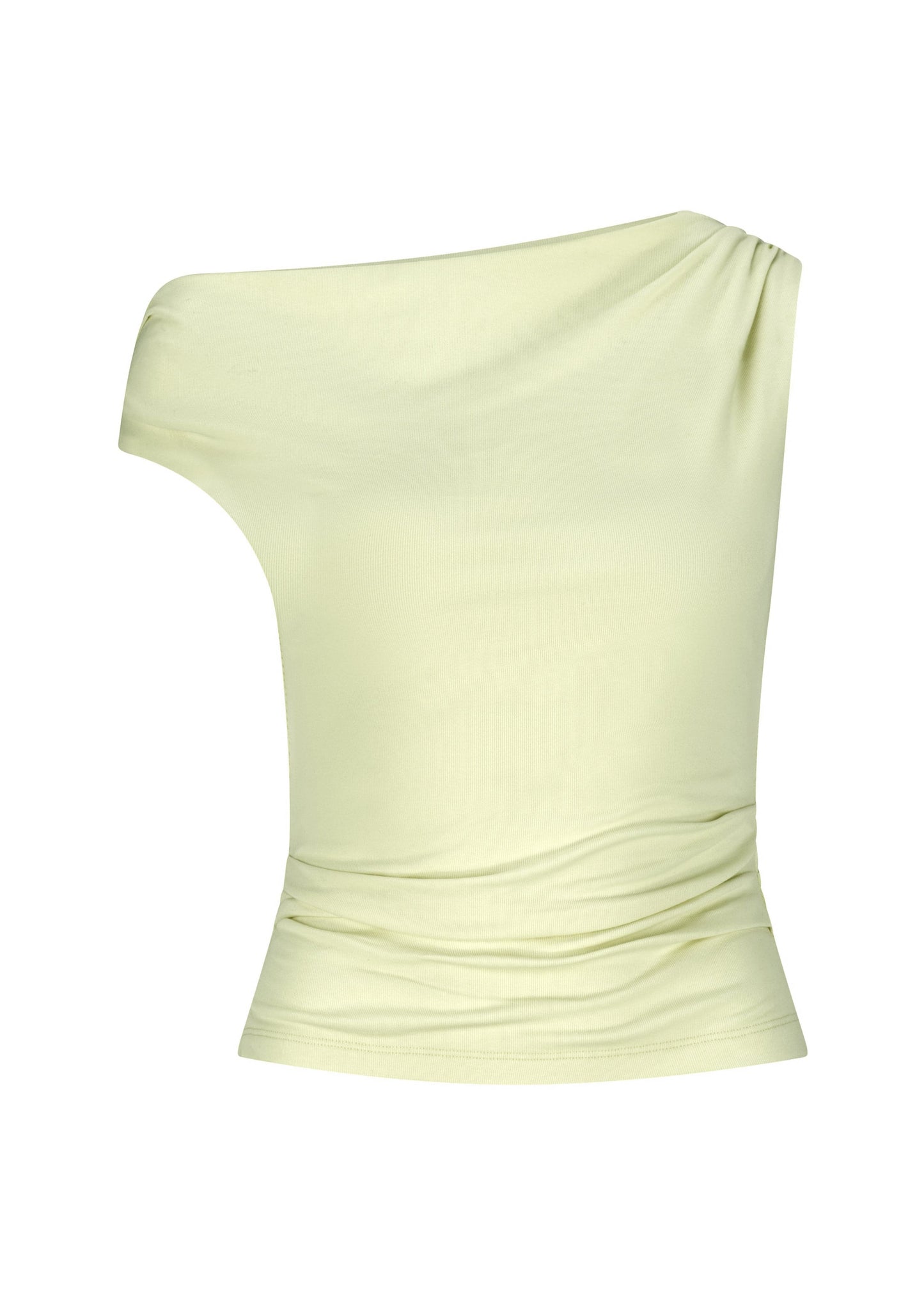 One Of Others | Paeton Top - Matcha