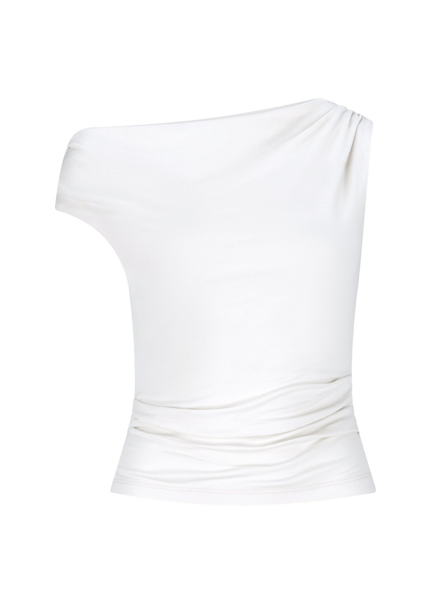 One of Others | Paeton Top - White
