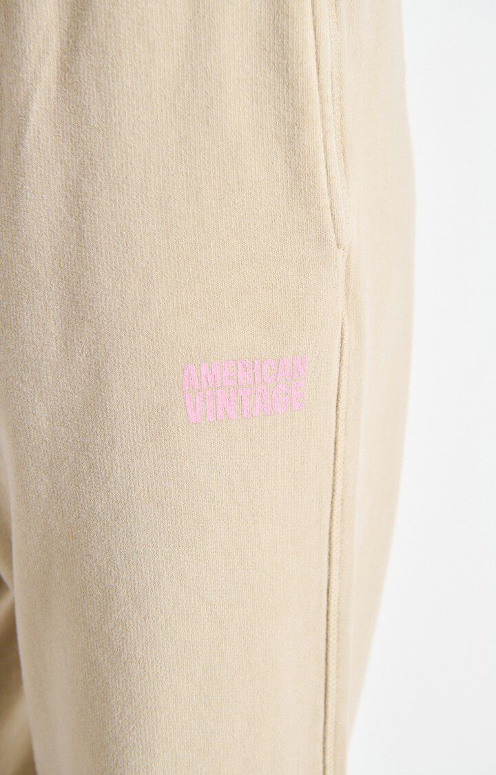 American Vintage | Plizzy Pants - Vintage Dune