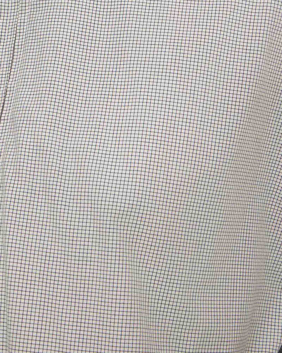 Assembly Label | Phoenix Cotton Jacket - Micro Check