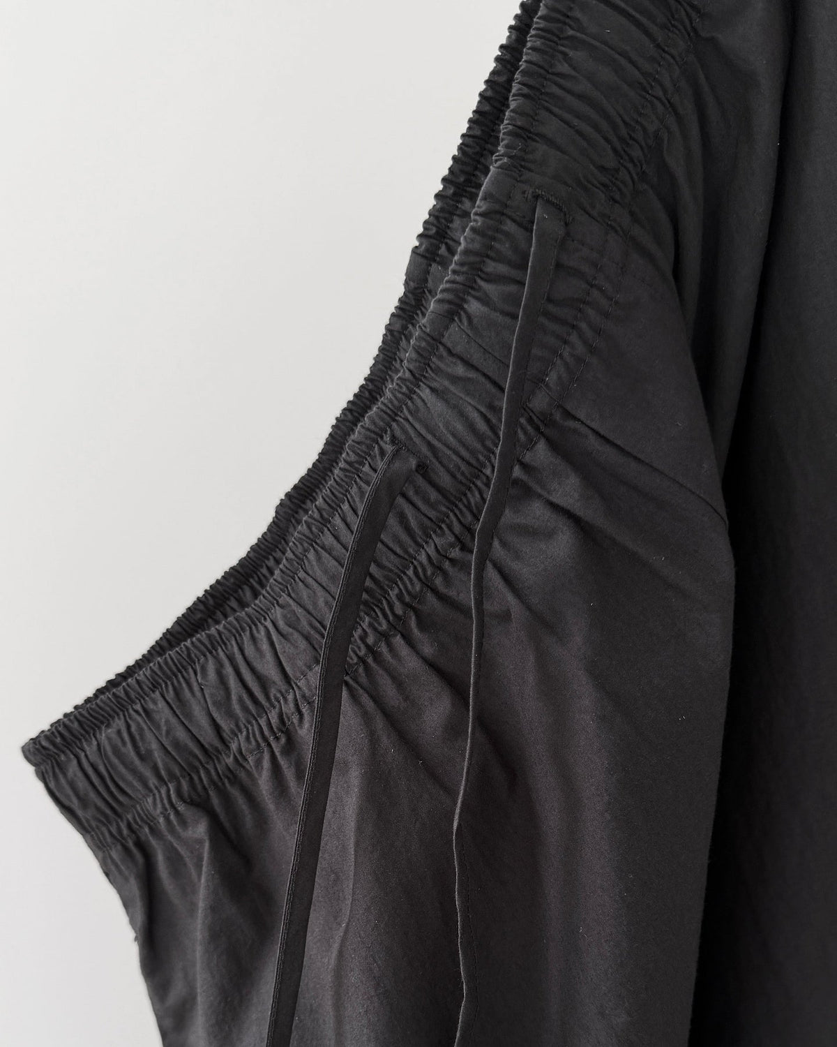 Dear Dylan | Resort Pant - Noir