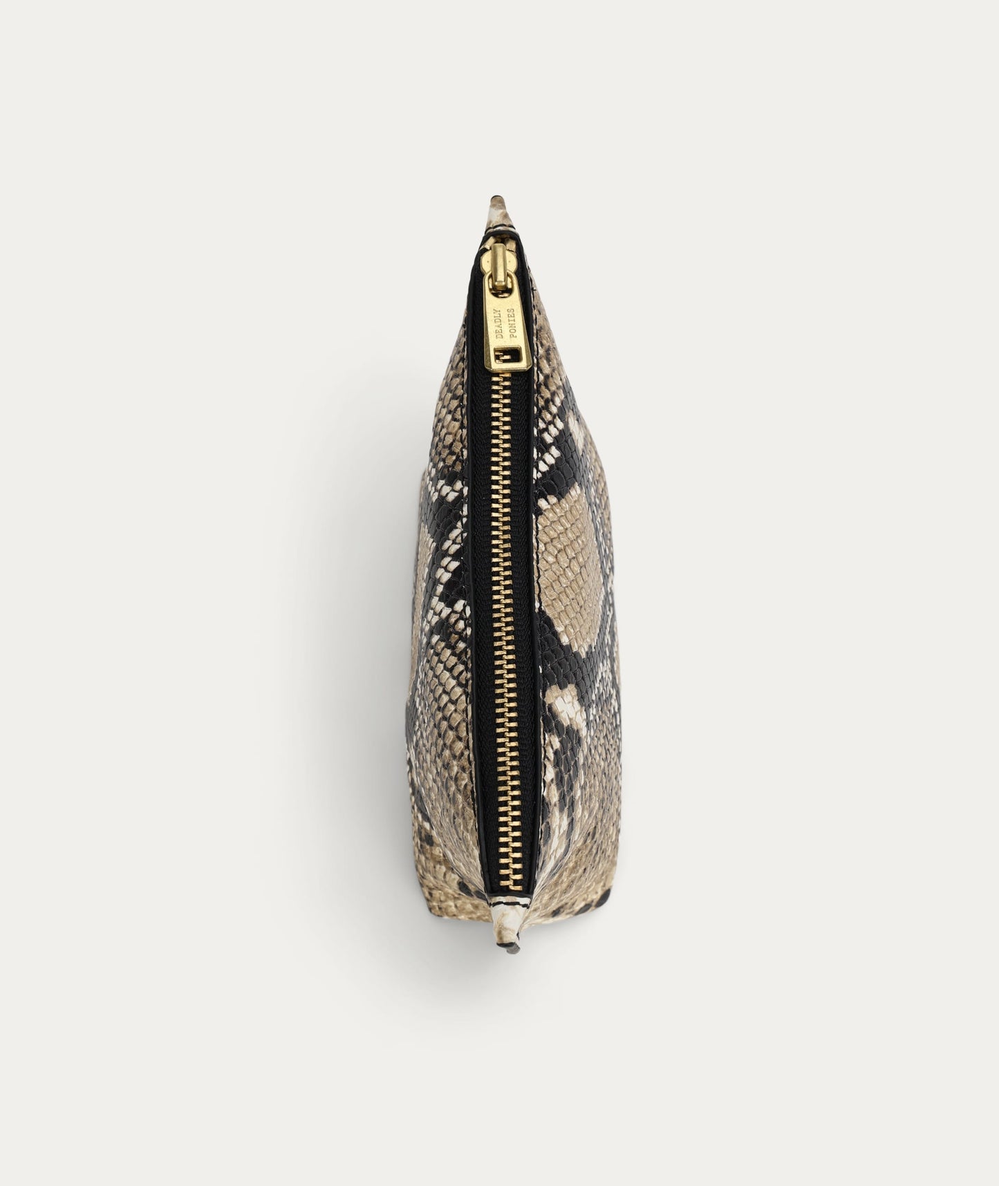 Deadly Ponies | Poucher - Birch Python