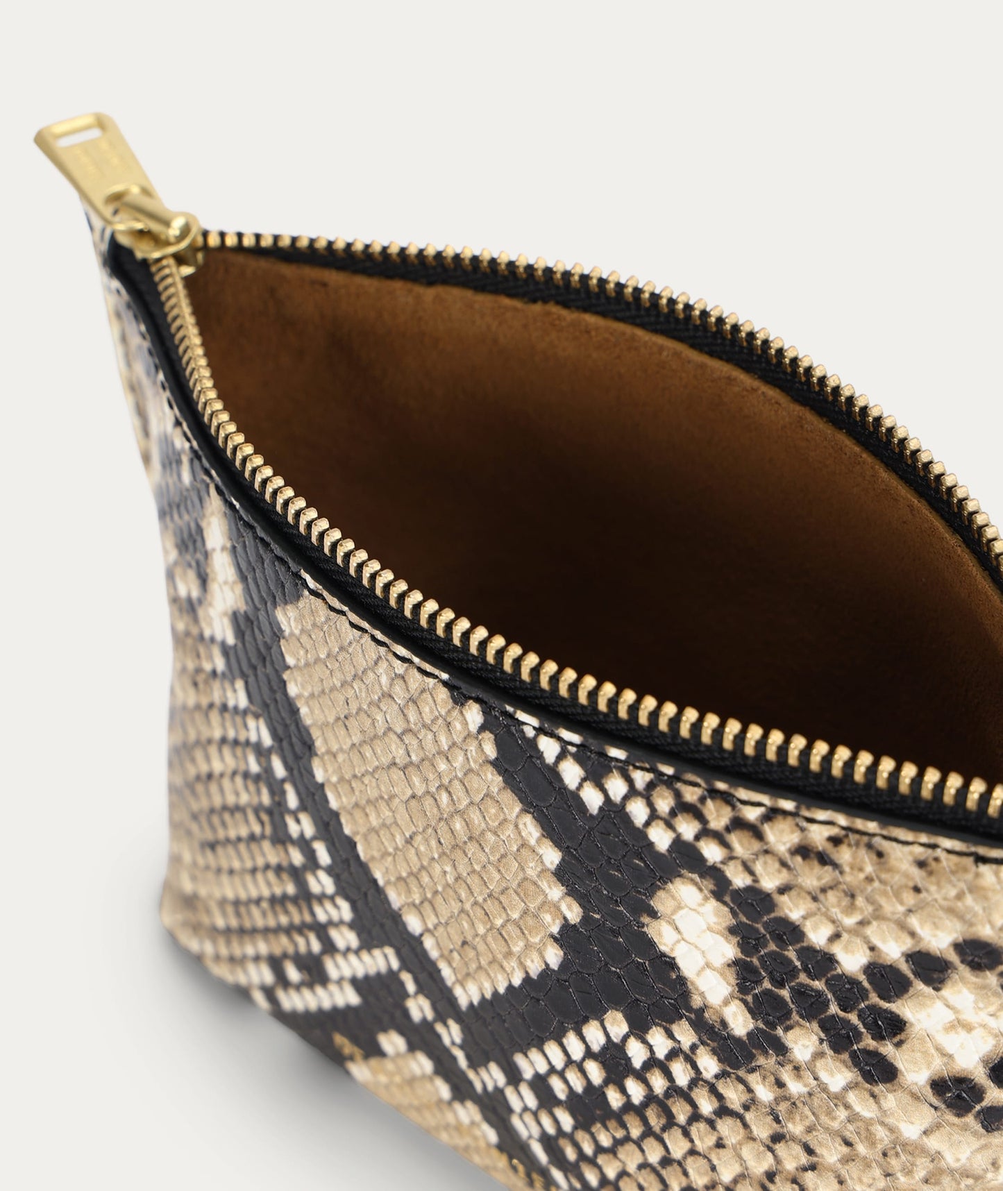 Deadly Ponies | Poucher - Birch Python