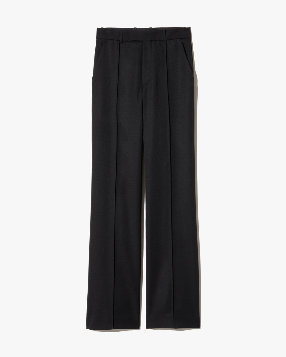 Nili Lotan | Etoile Pant - Black