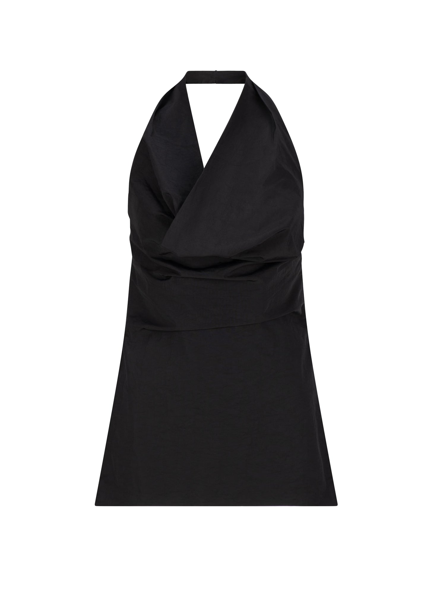One Of Others | Rae Top - Black