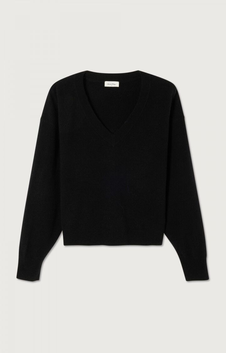 American Vintage | Raxow Pullover - Black