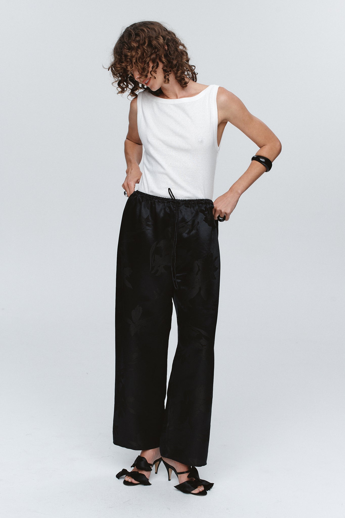Marle | Renee Pant - Black