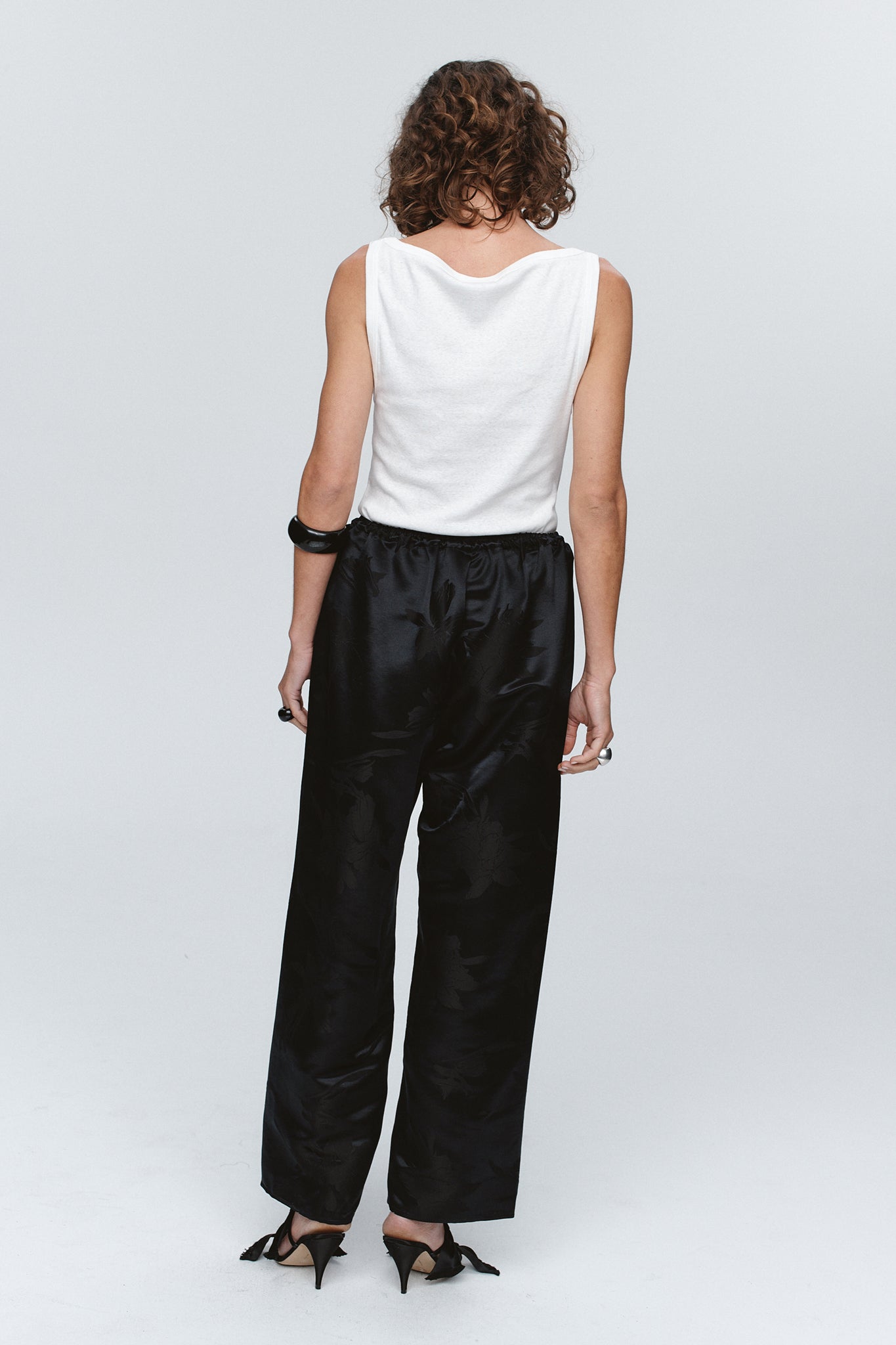 Marle | Renee Pant - Black