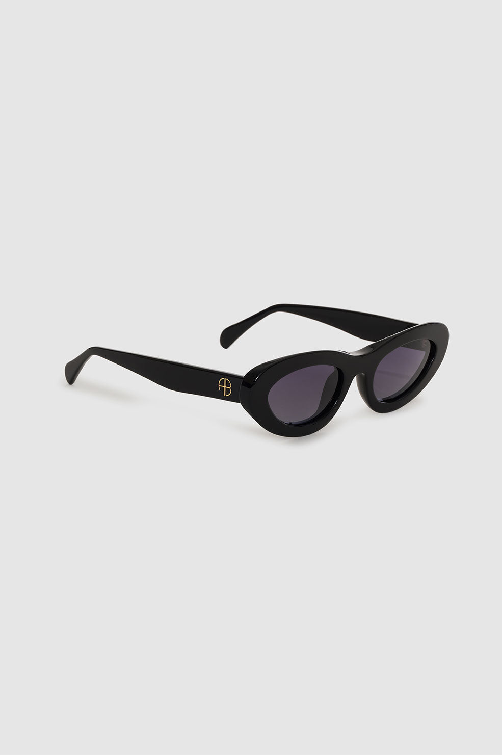 Anine Bing | Roma Sunglasses - Black