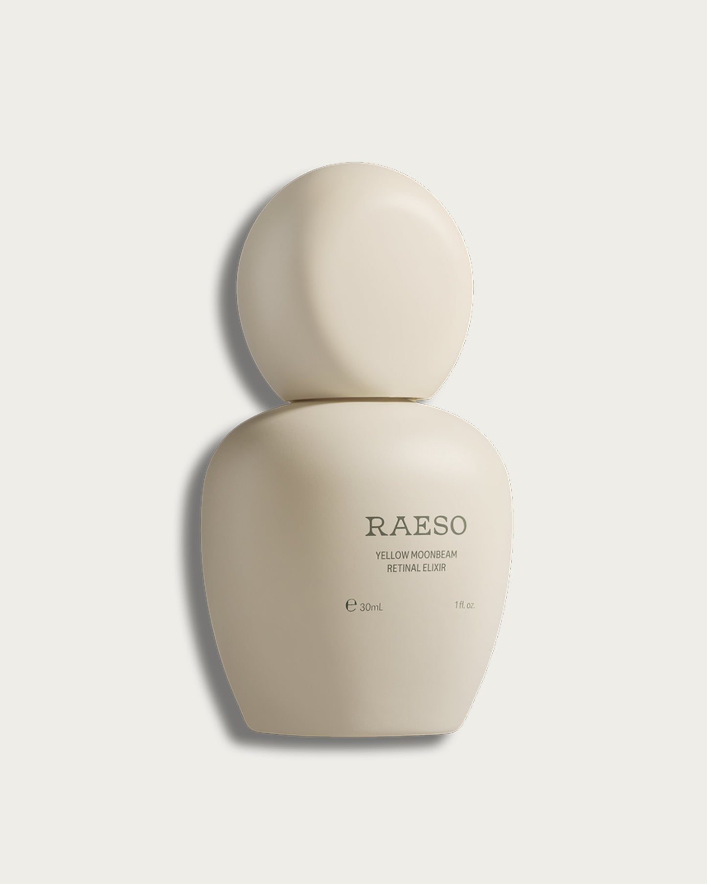 Raeso | Yellow Moonbeam Retinal Elixir