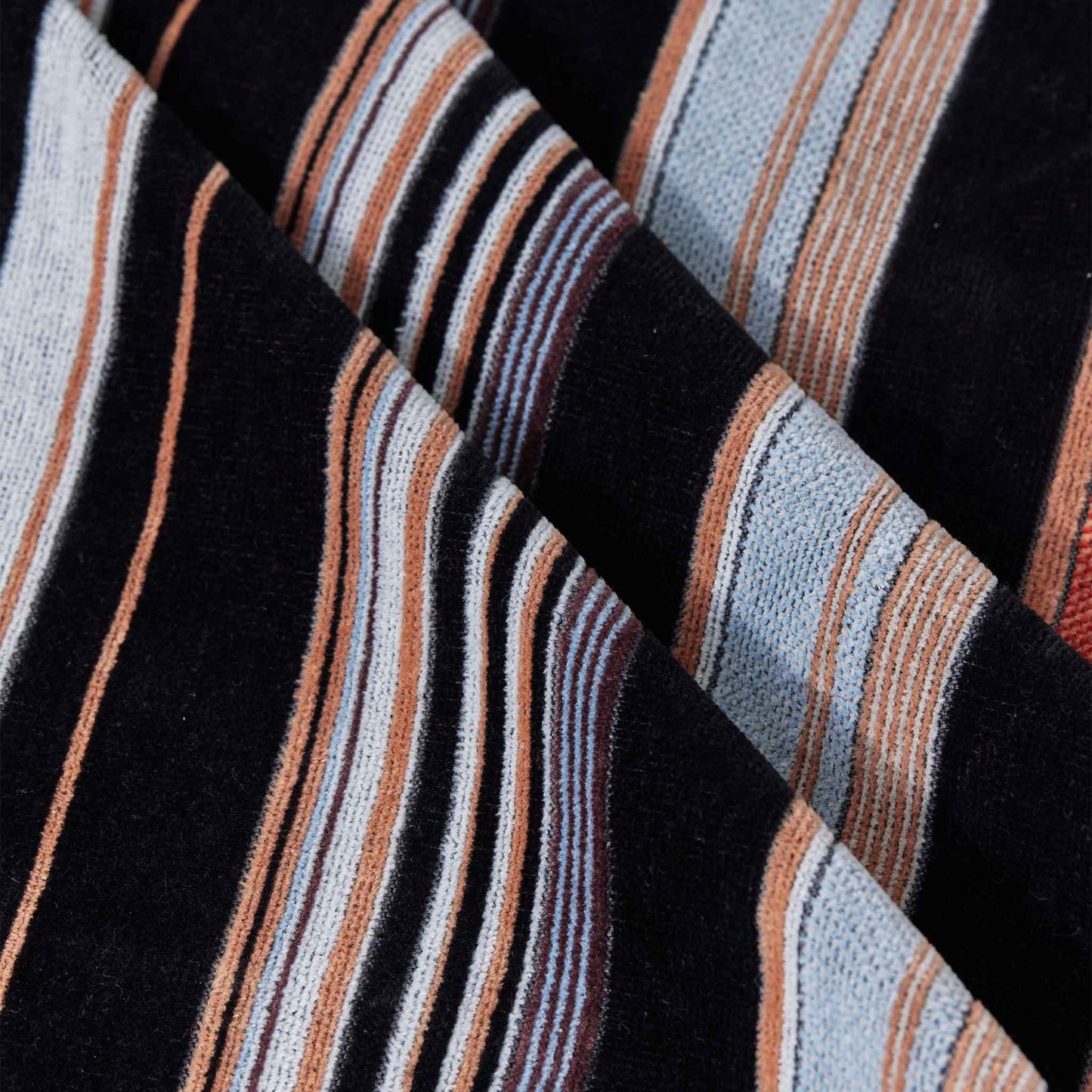 Innate | Bath Towel - Ridge Sunrise Evening