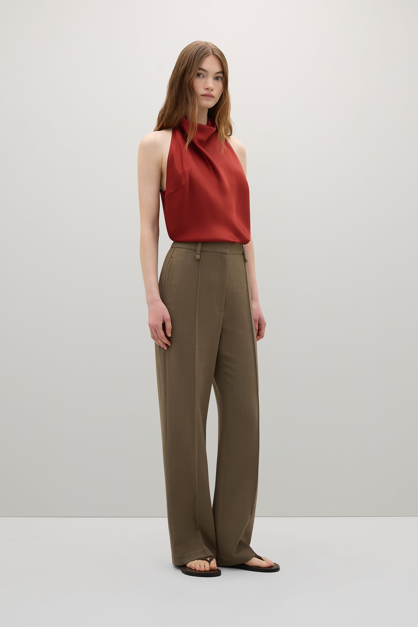 A.Emery | Alfen Top - Brick