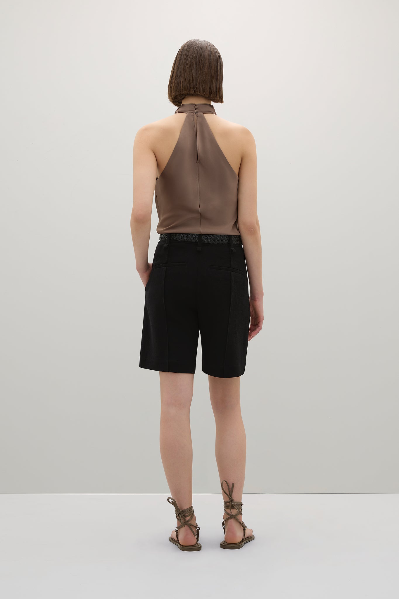 A.Emery | Alfen Top - Sable