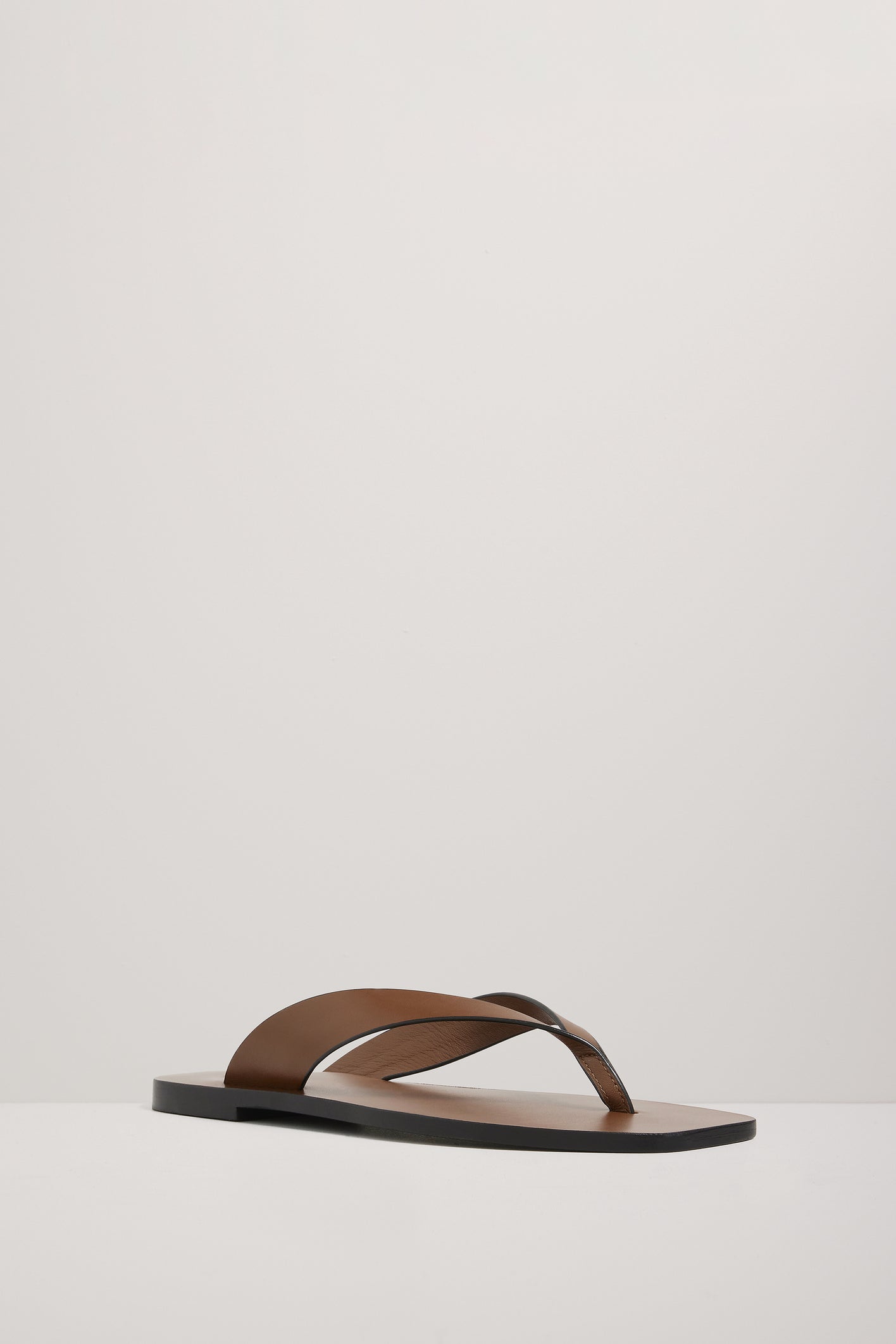 A.Emery | Kinto Sandal - Cognac