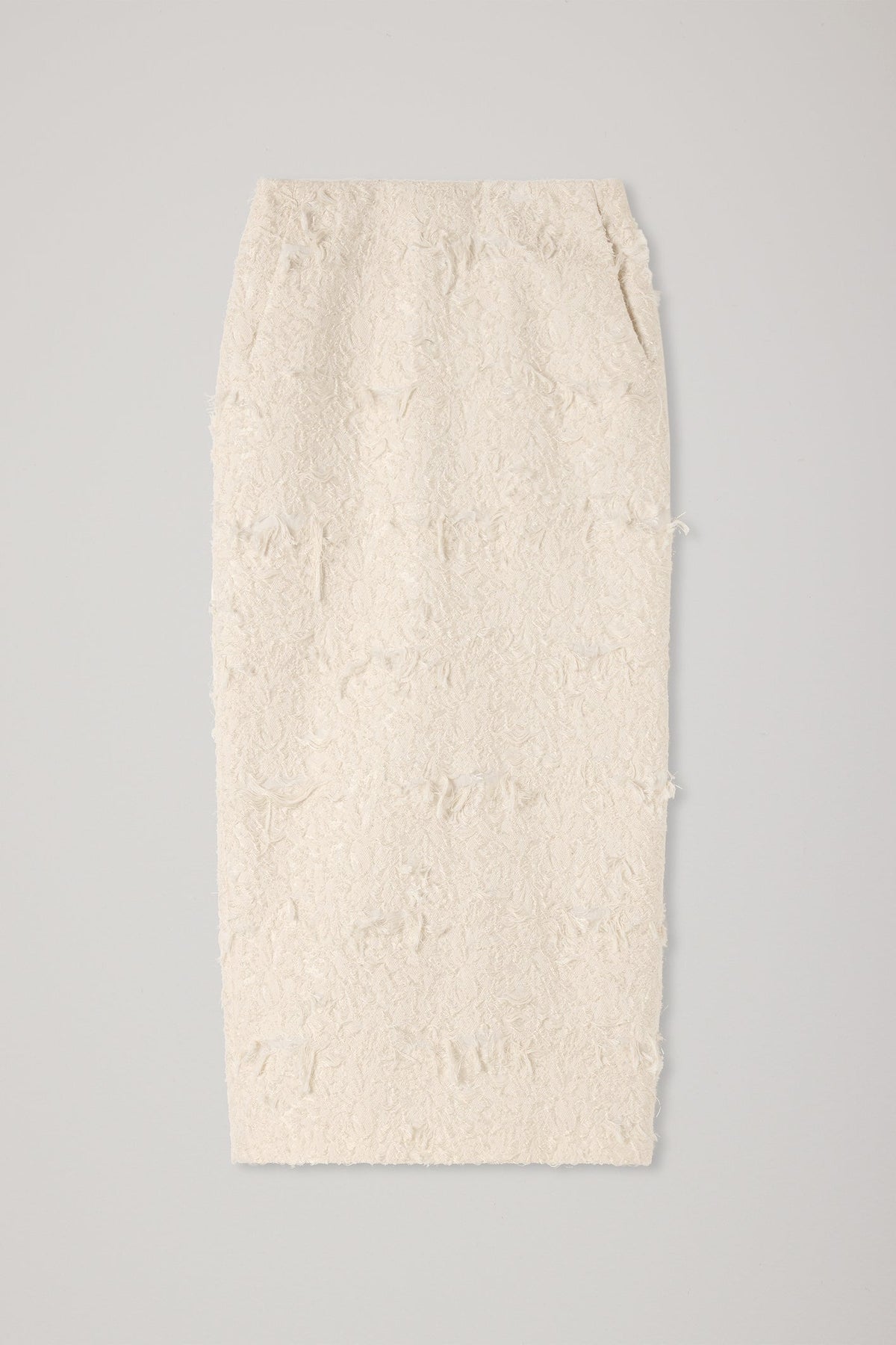 A. Emery | Innes Skirt - Cream Jacquard