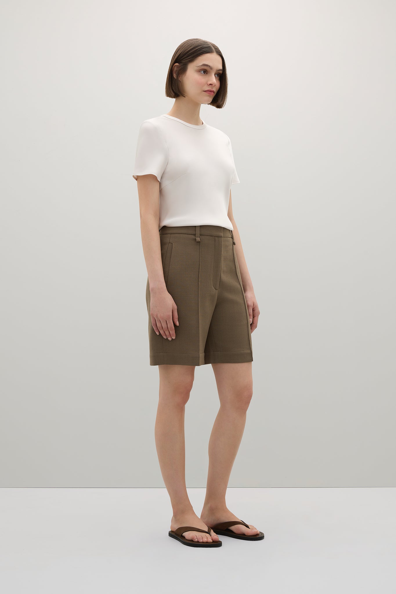 A.Emery | Keely Short - Sable