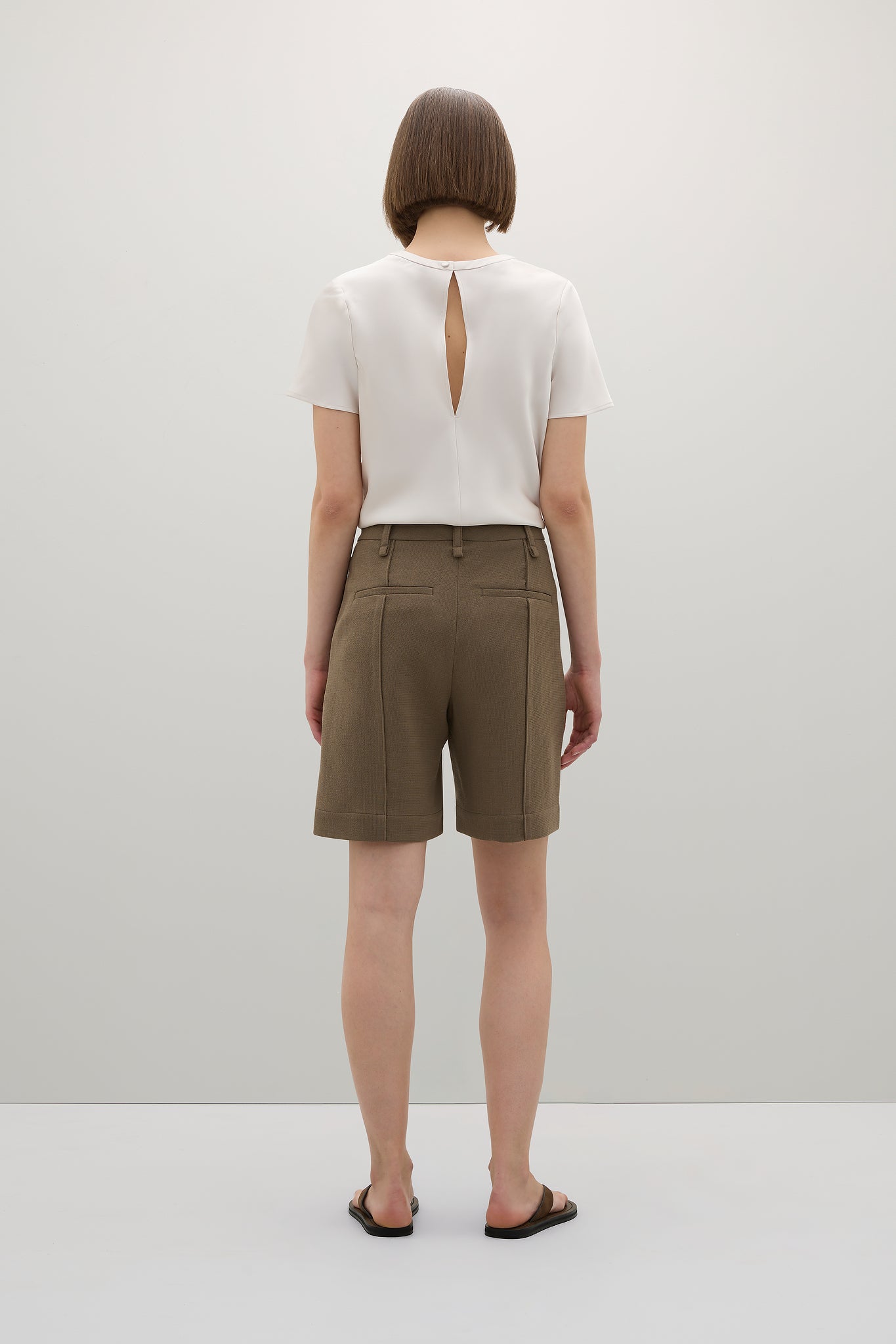 A.Emery | Keely Short - Sable