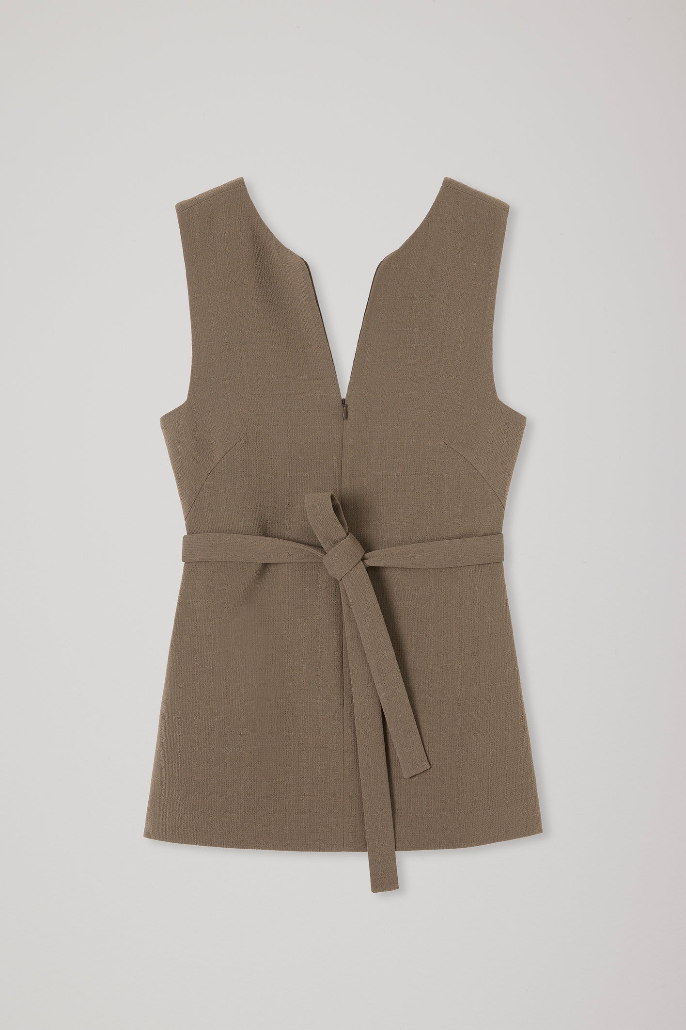 A.Emery | Emille Tunic - Sable