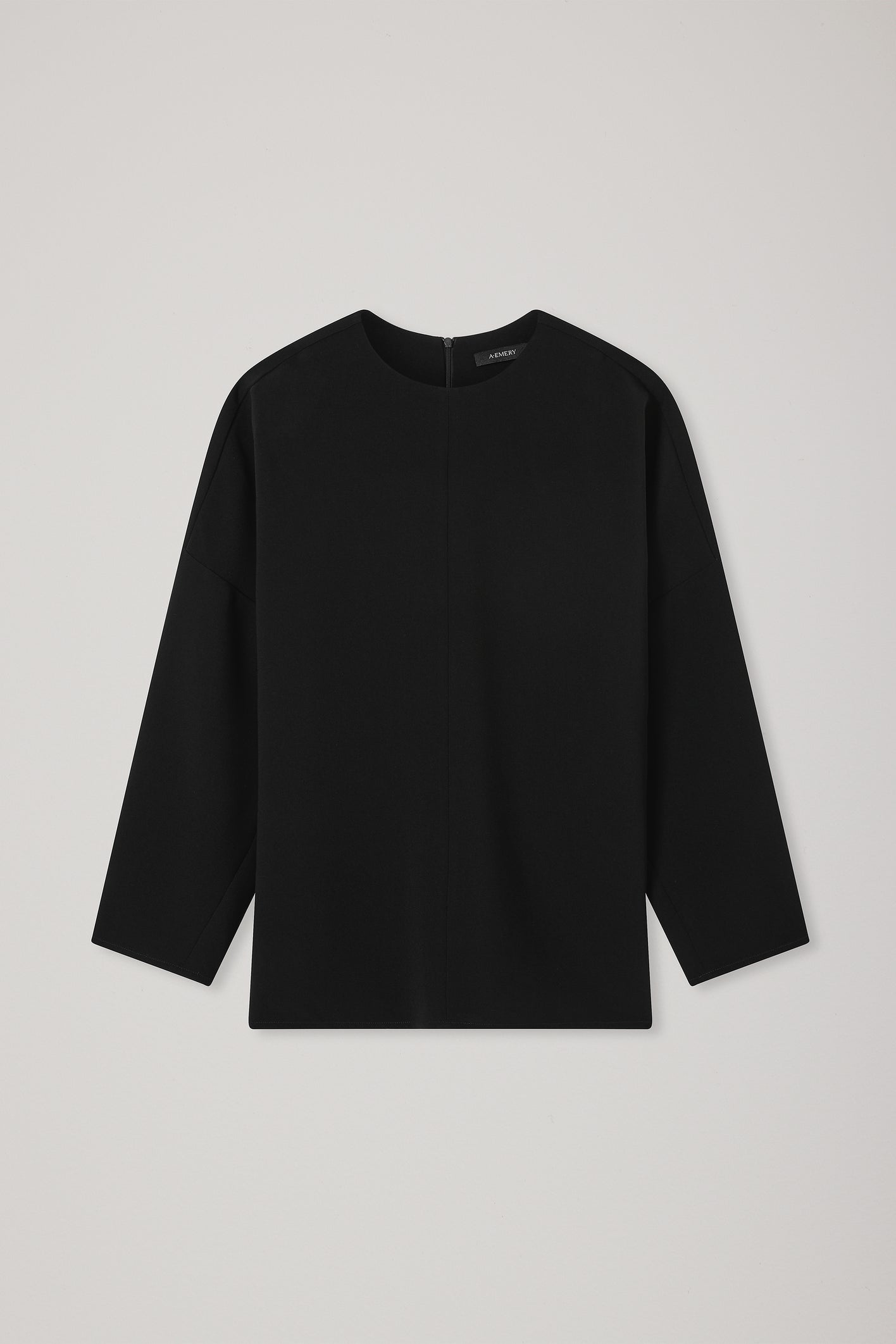 A.Emery | Tilden Top - Black