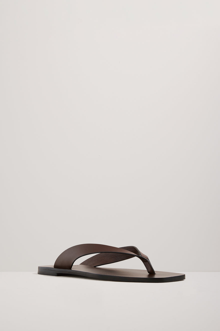 A.Emery | Kinto Sandal - Walnut