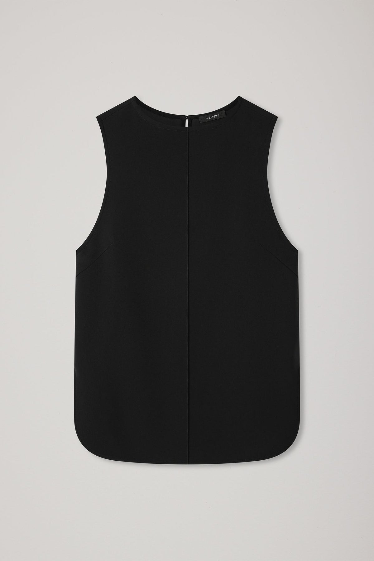 A. Emery | Macki Top - Black