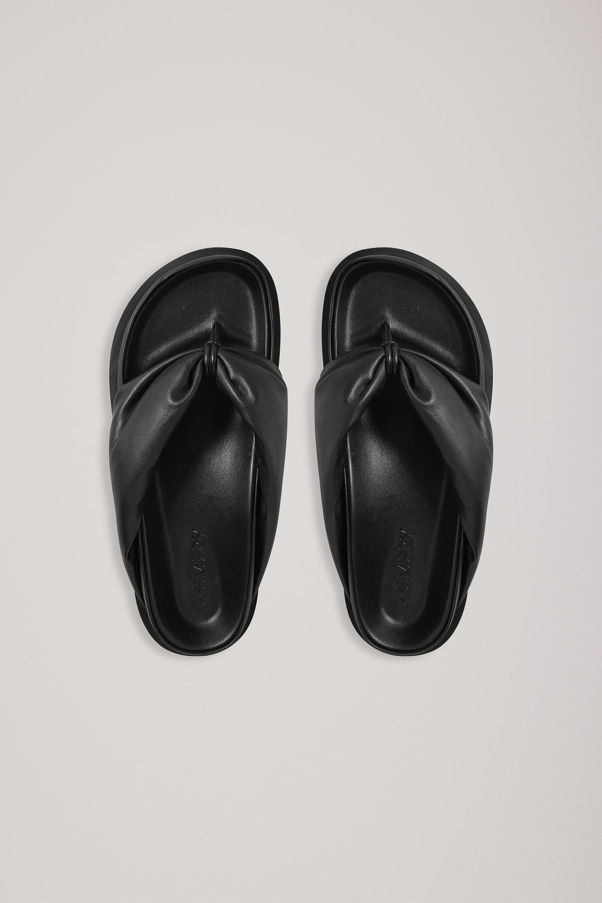 A. Emery | Jervis Sandal - Black