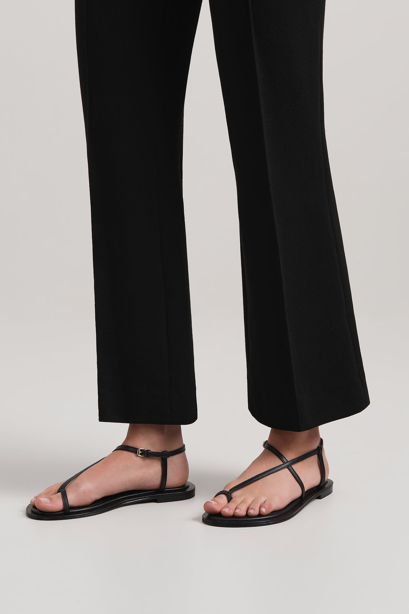 A.Emery | Reef Sandal - Black