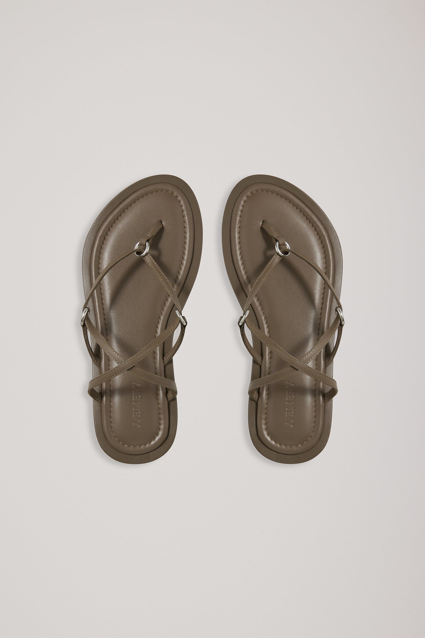 A.Emery | Nanaka Sandal - Sable