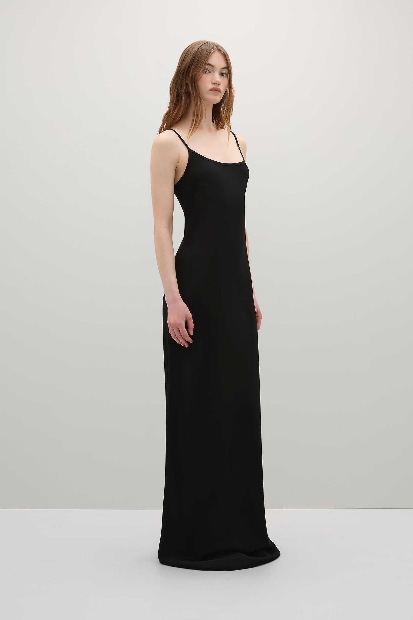 A.Emery | Echo Dress - Black