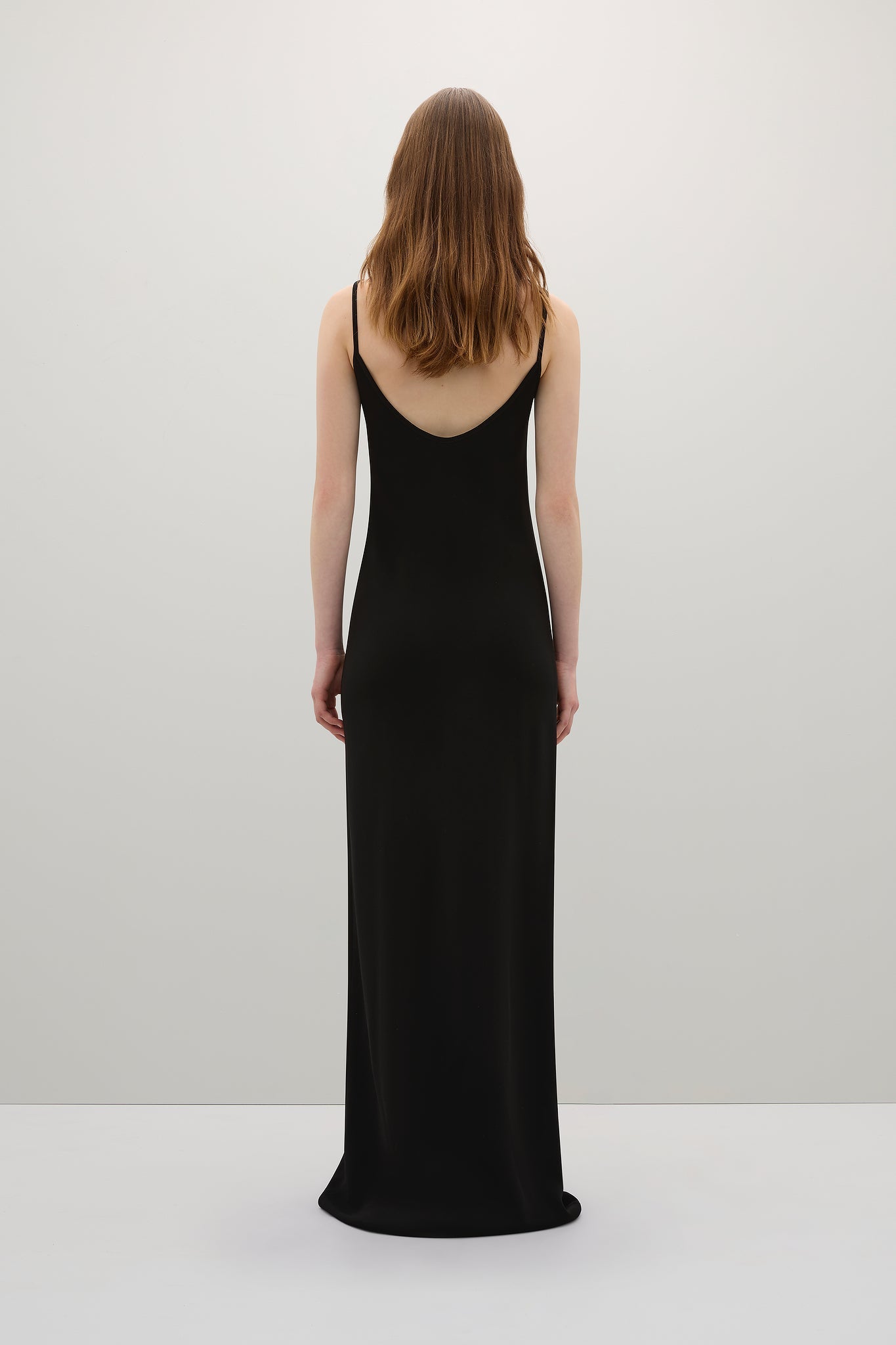 A.Emery | Echo Dress - Black